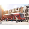 Märklin 78479 H0 C-Track Expansion Set for Start up ICE 3
