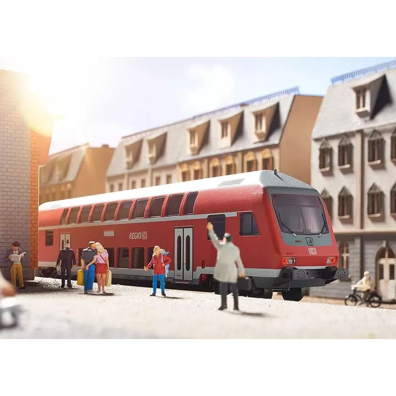 Märklin 78479 H0 C-Track Expansion Set for Start up ICE 3