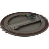 Märklin C-Gleis Turntable HO (1:87) Turntable 74862