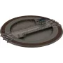 Märklin C-Gleis Turntable HO (1:87) Turntable 74862