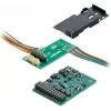 Märklin mLD3 Locomotive Decoder with Sound and 32 Functions (60972)