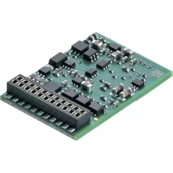 Märklin mLD3 Locomotive Decoder with Sound and 32 Functions (60972)