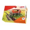 Märklin My World H0 Farm Starter Set 72212 – Battery-Operated Train with Animals & Track