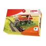 Märklin My World H0 Farm Starter Set 72212 – Battery-Operated Train with Animals & Track