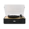 Marley Rise Up Turntable with Built-In Stereo Speakers, Bluetooth In/Out