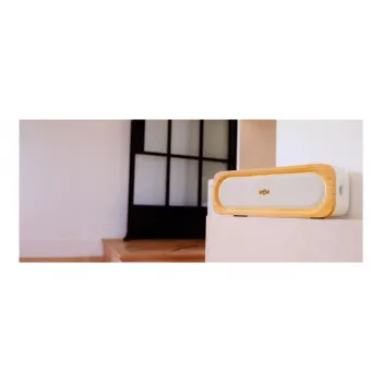 MARLEY Get Together 3 Wireless Bluetooth Speaker, Signature Black, 40W, IP67