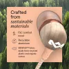 Marley Smile Jamaica Wired Earbuds with Microphone USB-C Copper