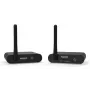 Marmitek Audio Anywhere 730 - Wireless Audio Transmitter and Receiver Set