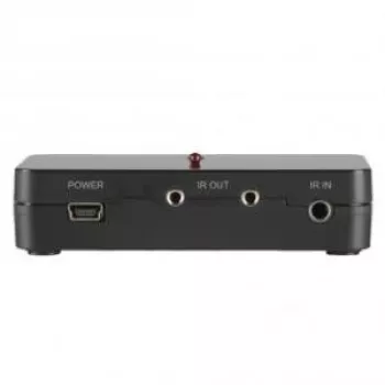 Marmitek Invisible Control 6 XTRA IR Remote Extender Kit
