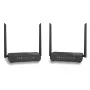MARMITEK TV Anywhere Wireless 4K LL HDMI Extender Transmitter & Receiver Kit