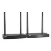 Marmitek TV Anywhere Wireless 4K Pro AV Sender & Receiver - Black 25008442