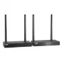 Marmitek TV Anywhere Wireless 4K Pro AV Sender & Receiver - Black 25008442