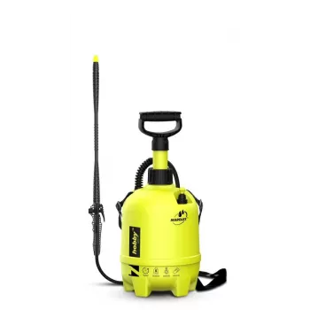 Marolex Hobby 7 Sprayer (Polypropylene Lance)
