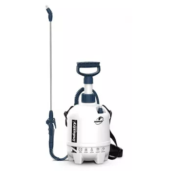 Marolex Industry Alka Line 7 Backpack Sprayer 7 L