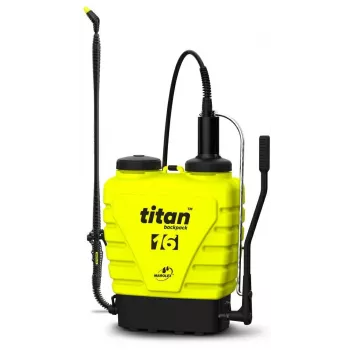 MAROLEX SPRAYER TITAN 16 Backpack Pressure Sprayer 16L