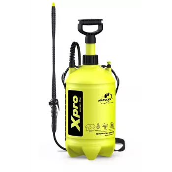 MAROLEX XPRO 12 Backpack Pressure Sprayer 12L