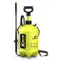 Marolex XPro 9 Professional Pressure Sprayer 9L with Telescopic Lance and Pressure Gauge