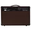 Marshall AS50D 50W Acoustic Guitar Amplifier - 2x8 inch Speakers, 2 Channels, Digital Effects