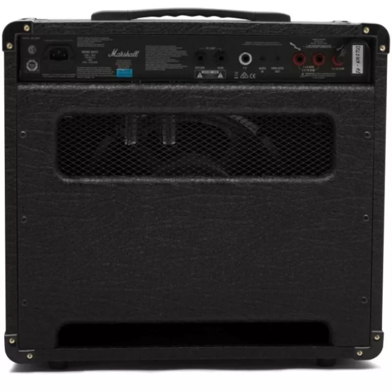 Marshall DSL20CR 20W Valve Amplifier Combo with Digital Reverb