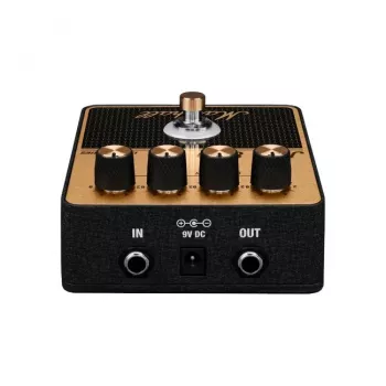 Marshall JCM800 Overdrive Guitar Effects Pedal