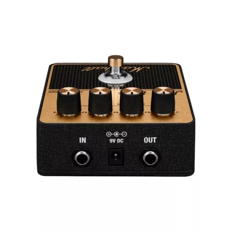 Marshall JCM800 Overdrive Guitar Effects Pedal