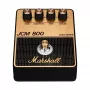 Marshall JCM800 Overdrive Guitar Effects Pedal