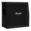 Marshall MX412A 4x12 Angled Guitar Speaker Cabinet, 240W, 16 Ohm, Black