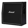 Marshall MX412A 4x12 Angled Guitar Speaker Cabinet, 240W, 16 Ohm, Black