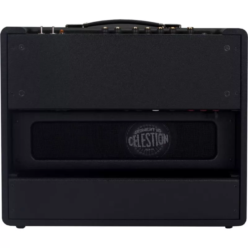 Marshall Origin50 Combo - 50W Valve Amplifier with Celestion G12N-60 Midnight 60 Speaker