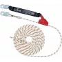 MAS SK 12 Guided Type Fall Arrester with 15 m Rope, EN 353-2 31815