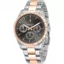 Maserati Epoca Men's Quartz Watch R8853100020 43mm Stainless Steel Blue Dial