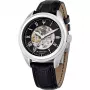 Maserati Men's Automatic Watch R8821112004 45mm Stainless Steel Blue Dial Successo Collection