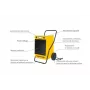 MASTER DEHUMIDIFIER DH92 80 l/24h