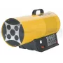 MASTER Gas Heater BLP27M 18-26 kW LPG Direct Fired Space Heater for Construction and Workshops