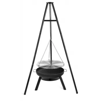 MASTER GRILL WISZĄCY MG938