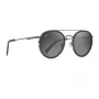 Maui Jim Koko Head GS534-02D Unisex Sunglasses - Matte Tortoise Frame, HCL Bronze Lens, 54mm