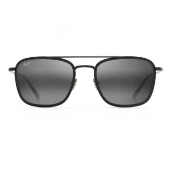Maui Jim Koko Head Sunglasses 555-02 Matte Tortoise HCL Bronze 54mm