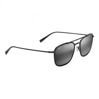 Maui Jim Koko Head Sunglasses 555-02 Matte Tortoise HCL Bronze 54mm