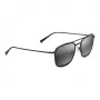 Maui Jim Koko Head Sunglasses 555-02 Matte Tortoise HCL Bronze 54mm