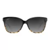 Maui Jim Koko Head Women's Sunglasses GS744-02T Matte Tortoise HCL Bronze 56mm
