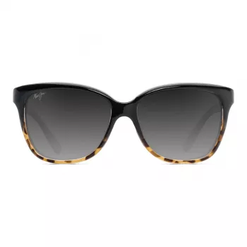 Maui Jim Koko Head Women's Sunglasses GS744-02T Matte Tortoise HCL Bronze 56mm