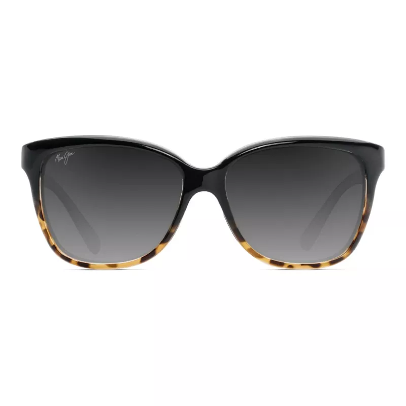 Maui Jim Koko Head Women's Sunglasses GS744-02T Matte Tortoise HCL Bronze 56mm