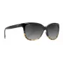 Maui Jim Koko Head Women's Sunglasses GS744-02T Matte Tortoise HCL Bronze 56mm