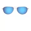 Maui Jim Unisex B245-17 Polarized Sunglasses 56/18/120 mm