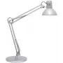 MAUL 8201095 Table Lamp E27 LED Silver