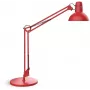 MAUL 8230425 Table Lamp E27 LED Red