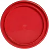 MAUL Desk Organizer Round Plastic 14 cm Diameter 12.5 cm Length 4117625