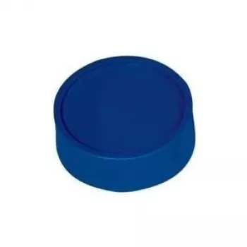 MAUL Holding Magnet 34 mm, Unbreakable PE Housing, 1 Piece (6173335)