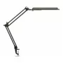 MAUL LED Desk Lamp Atlantic with Clamp Base Black