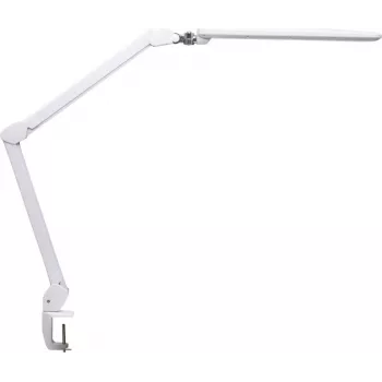 MAUL LED Desk Lamp Craft Dimmable White